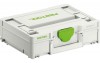 Festool Systainer³ SYS3 M 112 kufr 204840