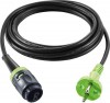 Festool H05 RN-F-10 kabel 203937