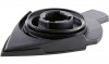 Festool SSH-GE-STF-RO90 DX brusn deska 496802