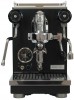 Profitec Pro 400 espresso pkov kvovar, dvouokruhov, ern