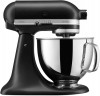 KitchenAid Artisan 5KSM125EBM kuchy�sk� robot 4,8 l matn� �ern�