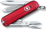 0.6223.T Classic SD kapesní nůž Victorinox