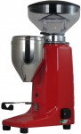 QUAMAR Q50 S profesionální mlýnek kávy červený
