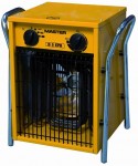 Master B 5 EPB elektrick topidlo s ventiltorem