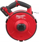 Milwaukee M18 FPFT-202 aku protahovac pero 36m ST SET 2,0 Ah, 4933471953