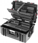 Cimco Gigant-Pro 170094 kufk na nad, 630 x 300 x 490 mm