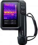 FLIR i64 inspek�n� termokamera, 18455-1201