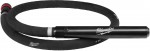 Milwaukee MXF CVSHF-2/44 vibra�n� h��del s hlavou 2 m / 44 mm (4932498135)