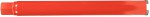 Eibenstock diamantov� korunka pro such� vrt�n� zdiva Ø 62 mm, d�lka 420 mm, 1 1/4“, 36506200