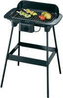 PG8521 elektrick BBQ gril Severin