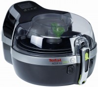 YV9601 fritovac hrnec ActiFry 2v1 Tefal