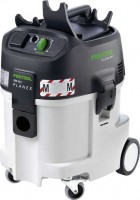 SRM 45 E-PLANEX vysava Festool