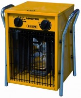 Master B 5 EPB elektrick topidlo s ventiltorem