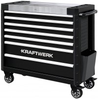 Kraftwerk 3935NG dlensk vozk P407L 7 zsuvek LARGO
