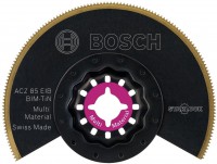 Bosch 2608664478 bimetalov segmentov pilov list 10 ks