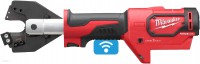 Milwaukee M18 ONEHCC-0C ACSR SET aku hydraulick klet na kabely ACSR elist bez aku 4933464303