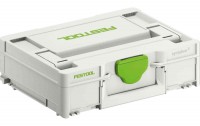 Festool Systainer³ SYS3 M 112 kufr 204840