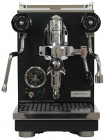 Profitec Pro 400 espresso pkov kvovar, dvouokruhov, ern