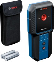 Bosch GMS 100-23 Professional univerzln detektor kov a veden, 0601081800