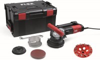 Flex RE 16-5 115 sanan frzka, kit E-Jet, 505048