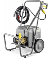 Krcher HD 10/25-4 S Classic profi vysokotlak isti bez ohevu 1.367-402.0