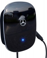 Mercedes-Benz Wallbox Home 22kW s 6m kabelem Typ 2 a kl��ov�m sp�na�em