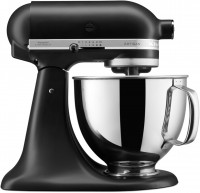 KitchenAid Artisan 5KSM125EBM kuchy�sk� robot 4,8 l matn� �ern�