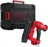 Milwaukee M18 FN18GS-0X aku dokon�ovac� h�eb�kova�ka na h�eb�ky 16–54 mm, bez aku, kufr, 4933471409