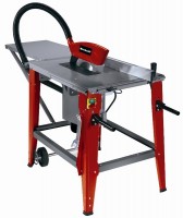 RT-TS 2031 U pila stoln� kotou�ov� Einhell Red