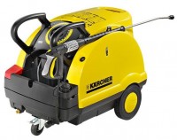 HDS 798 C Eco vysokotlak isti s ohevem Krcher