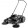 Krcher KM 70/20 C 2SB Anniversary Edition profi zametac stroj 1.517-100.0