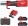 Milwaukee M18 ONEBLHPT-302C aku hydraulick lis 2x aku 18V/3.0Ah + kufr 4933478306