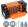 VEVOR MR-20G ostika vrtk 3–20 mm, 120 W, CBN & SDC kotou, 18 kletin