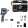 Laserliner 082.248A VideoFlex G4 FixView endoskop Ø sondy 4 mm, dlka 0,4 m