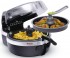 YV9601 fritovac hrnec ActiFry 2v1 Tefal