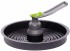 YV9601 fritovac hrnec ActiFry 2v1 Tefal