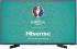 H49M2600 televize 123 cm Full HD, Smart TV Hisense 