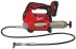 Milwaukee M18GG-201C aku mazac lis 1x 2,0 Ah + nabjeka + kufr