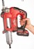 Milwaukee M18GG-201C aku mazac lis 1x 2,0 Ah + nabjeka + kufr