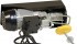 Proteco 51.09-NLE-250 elektrick lanov navijk 250/500 kg