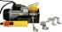 Proteco 51.09-NLE-250 elektrick lanov navijk 250/500 kg