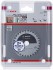2608837752 Bosch pilov kotou Standard for Multi Material pro aku pily 851,5/115 T30
