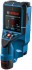 Bosch D-Tect 200 C Wallscanner univerzln detektor + L-Boxx 0601081601