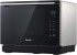 Panasonic NN-CS89LBGPG mikrovlnn trouba invertorov 4v1, 31 l