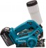 Makita DCC501RTJ aku diamantov ezaka 125 mm + 2x 18V 5,0Ah Li-Ion + Makpac