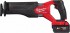 Milwaukee M18 FSZ-502X aku pila ocaska + 2x 5,0 Ah+ HD Box 4933478291