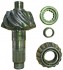 KS Tools 460.3690 souprava stahovk na loiska hlavn hdele diferencilu, pro vozidla DAF a Scania, 14-dln