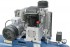 Bernardo AC38/270/850/D stacionrn kompresor s velkou ndobou 70-1101