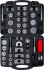 BGS 91116 sada pro stlaovn brzdovch pst 50-dln 