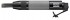 Atlas Copco P2540 PRO pneumatick jehlov oklepva